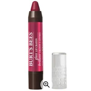 Burt's Bees- Gloss Lip Crayon (Pacific Coast - (42